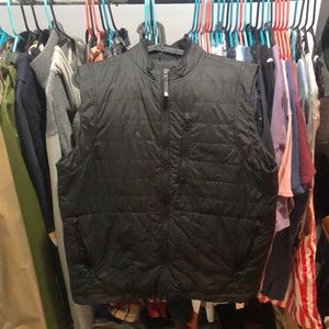 The North Face (synthetic) Vest